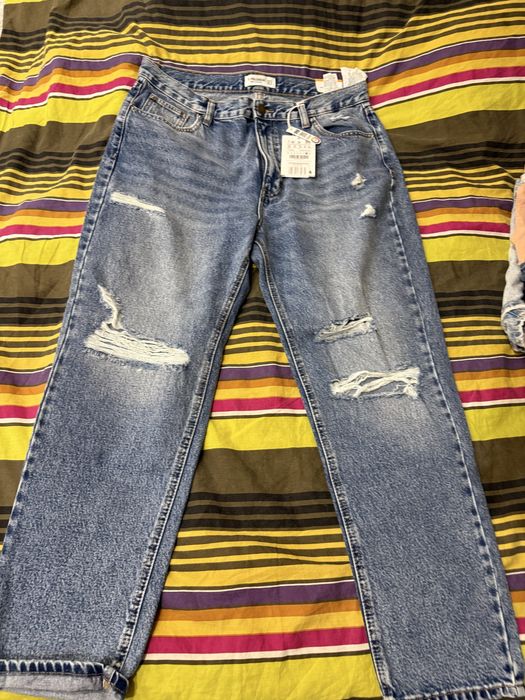 Дънки Pull&bear.