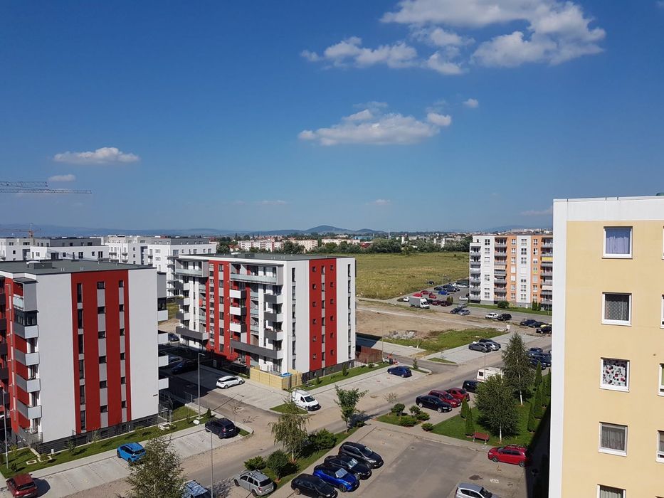 Garsonieră decomandata de închiriat –  Brașov (Direct proprietar)