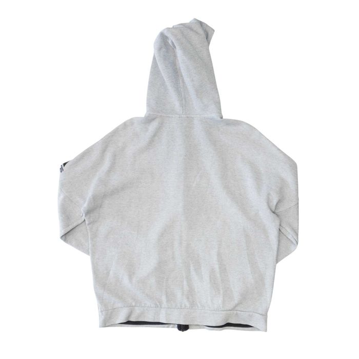 Adidas оригинален суичър с цип - XL