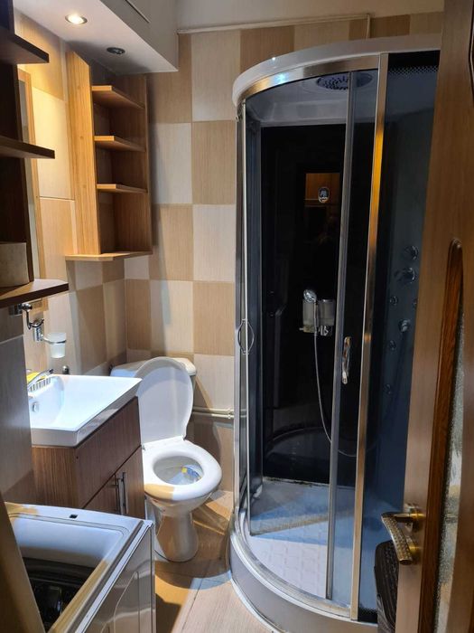 Inchiriez garsoniera 35 mp, Complex Vechi , Brazada lui Novac