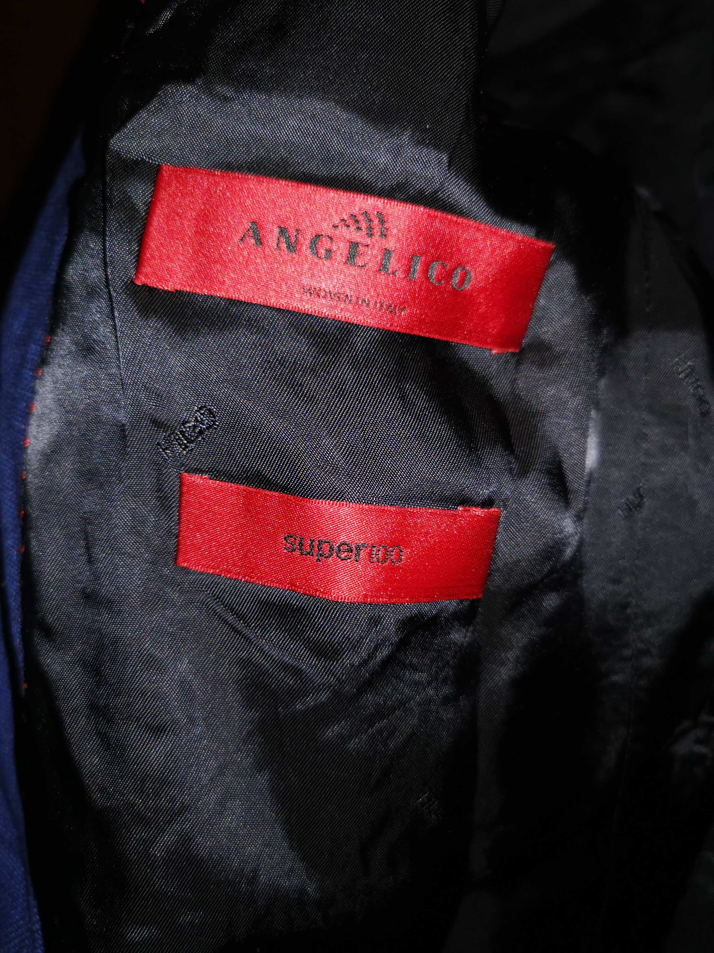 Мъжко сако Hugo Boss