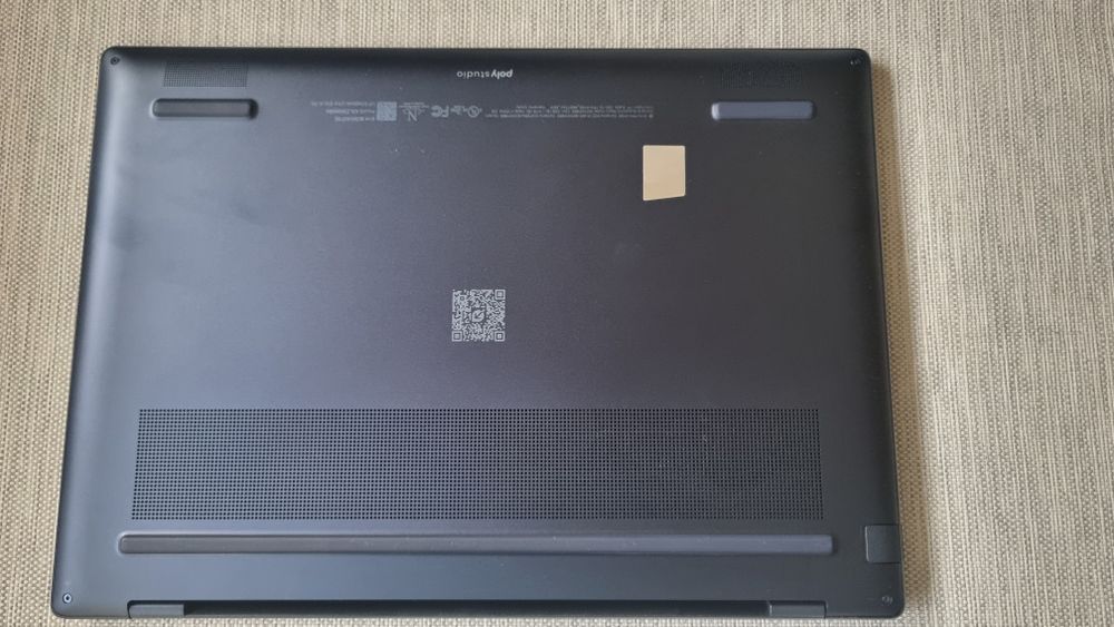 HP Elitebook Ultra G1q AI Laptop