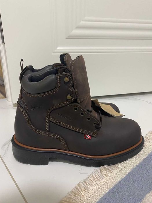 ТШО ботинка сатылады