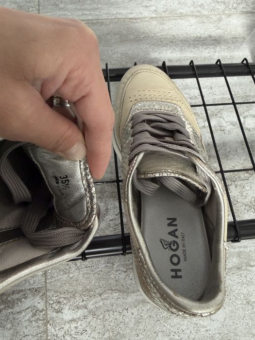 Sneakers Hogan Originali