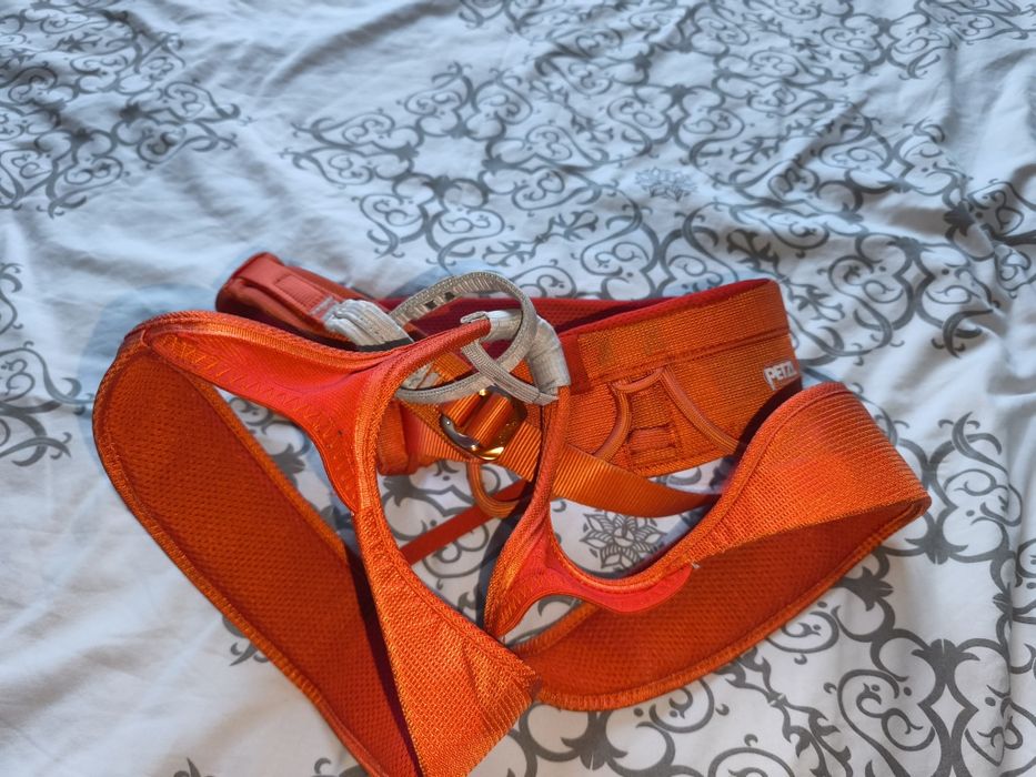 Petzl Sama, size 2