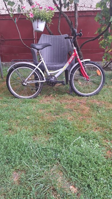 Bicicleta de copii