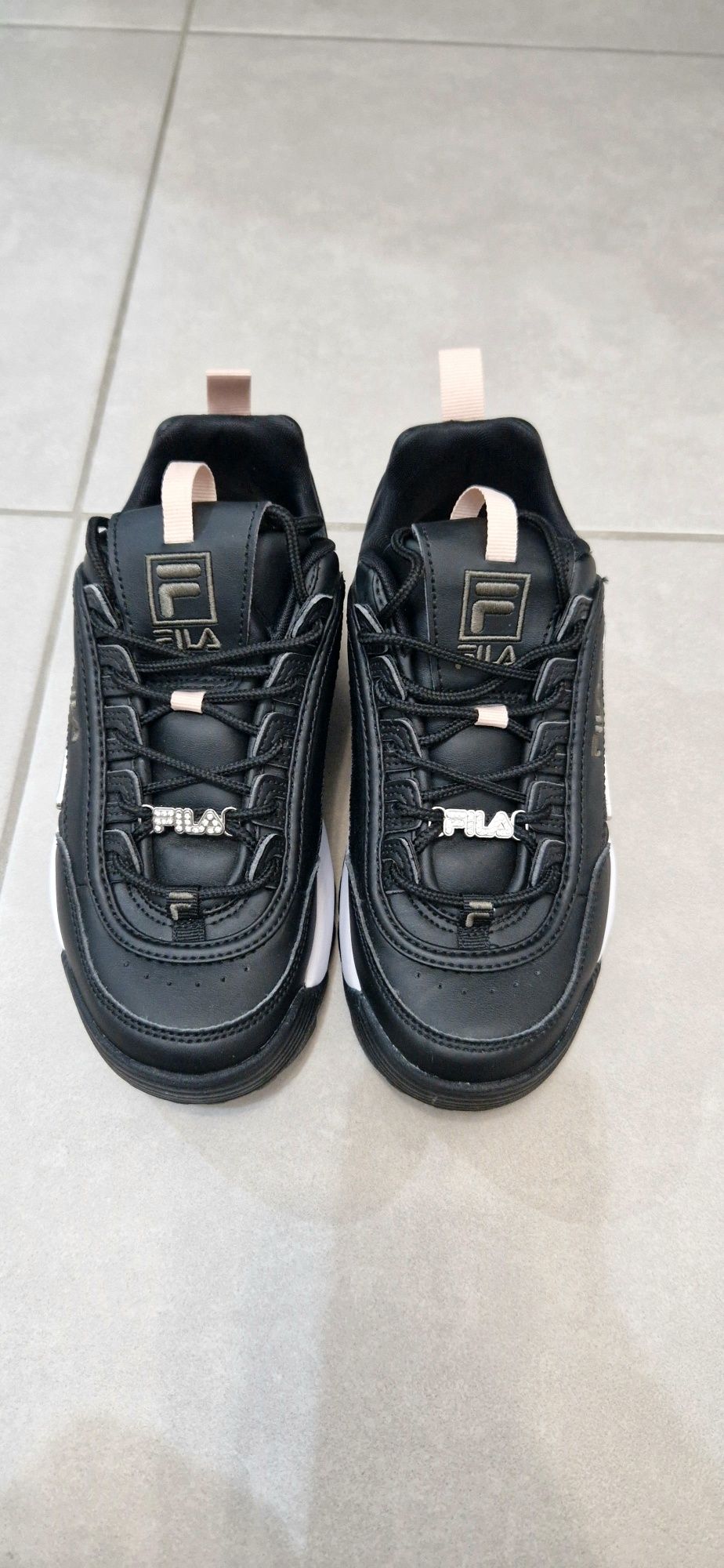 Pantofi sport Fila Disruptor 37