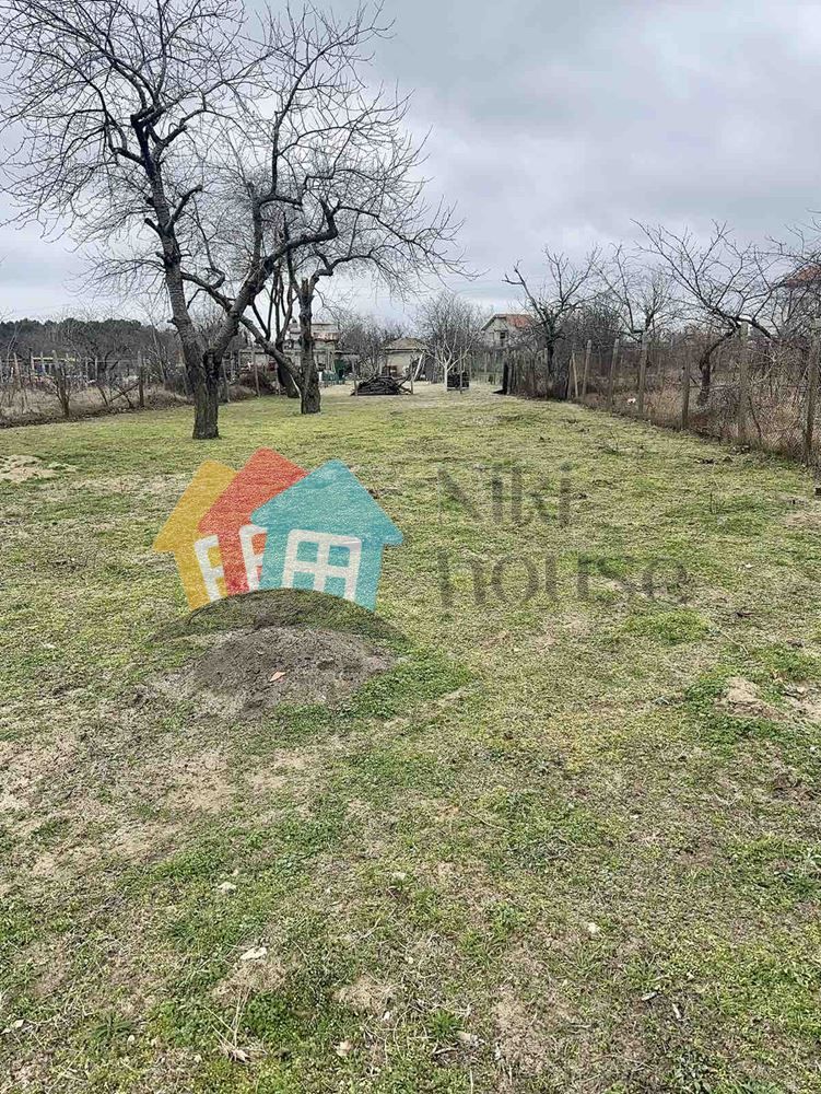 Продава се Парцел в Варна, м-т Боровец - север - 652 кв.м за 47 €/кв.м - Снимка #4