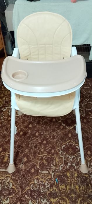 Продам детский столик