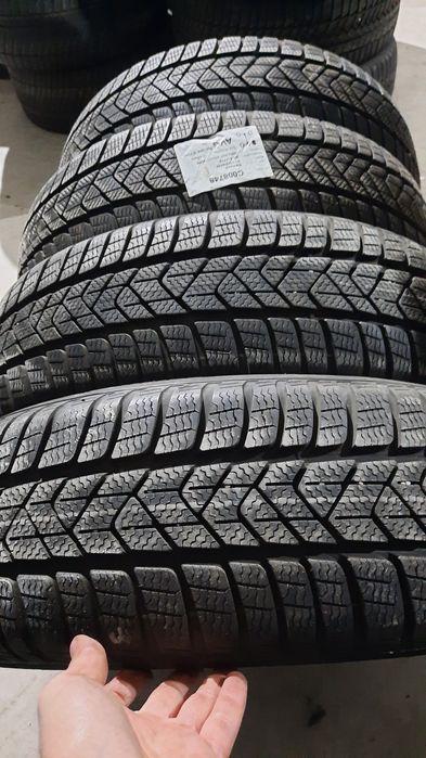 205 60 R17  M+S PIRELLI cauciucuri anvelope MS 17