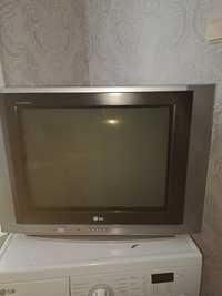 Старый Телевизор LG