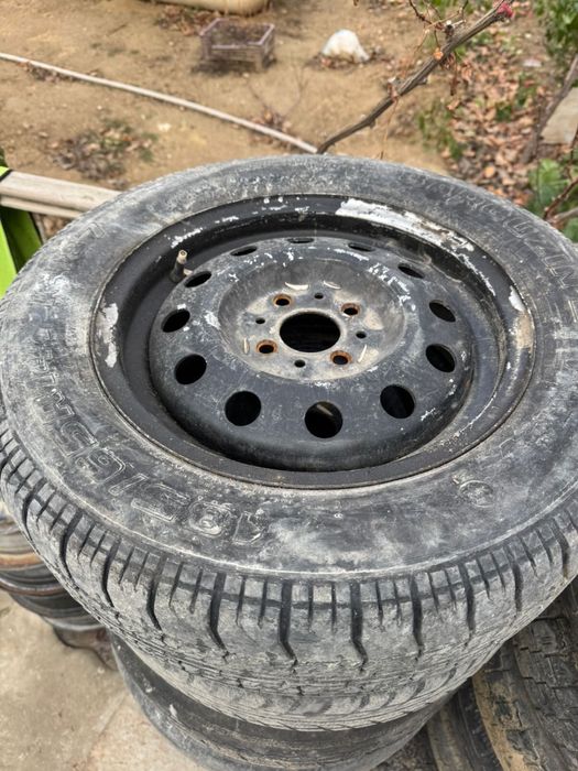 Шины газелдыкы и 14 тык аяк