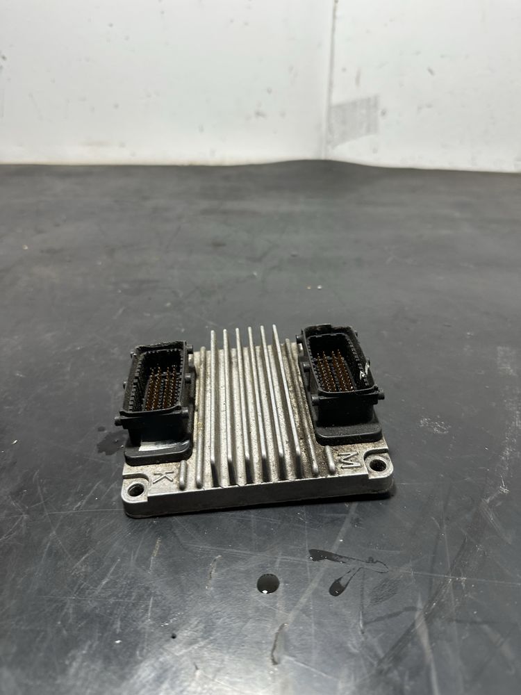 Calculator ECU Opel Astra G 1.7 DTI 8972406217 | | 09391249