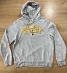 Washington Redskins мъжки суитчър L