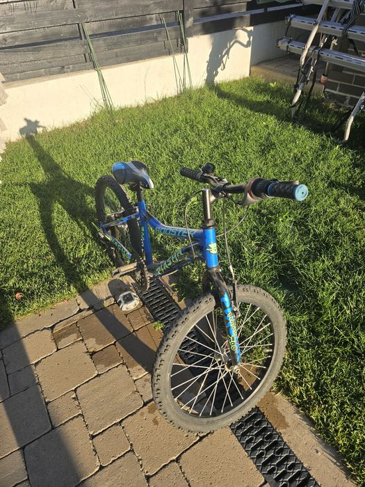Biciclete copii 5-8 ani