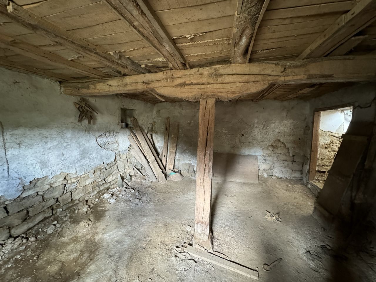 Продава се Къща в Шумен, Дивдядово - 135 кв.м за 140 €/кв.м - Снимка #7