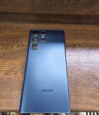 Срочно продам Samsung S 22 Ultra 256гб корейский вариант