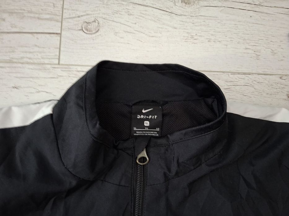 Nike-Ориг. Горнище