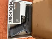Pistol Airsoft Glock 17