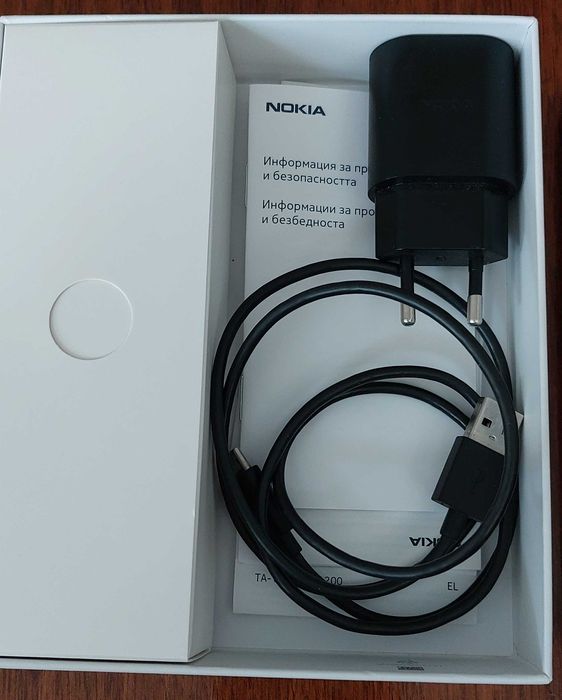 GSM Nokia 6.2 64GB