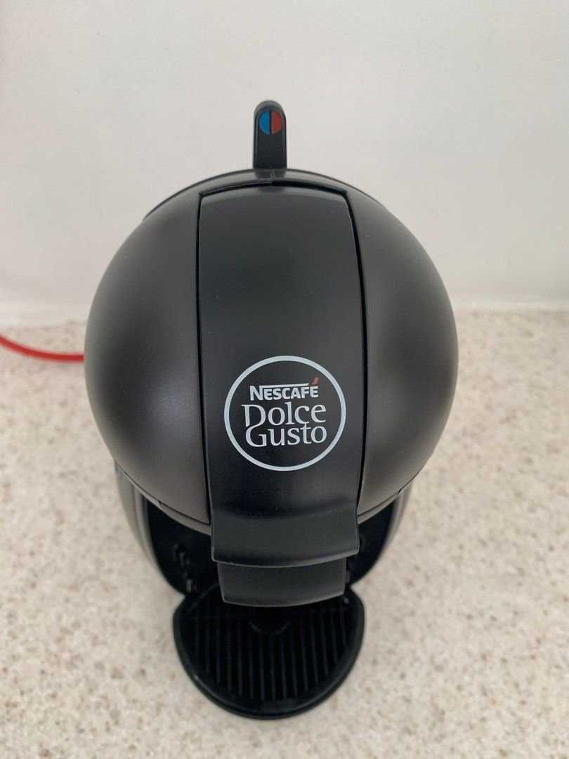 Dolce Gusto Krups КАФЕМАШИНА