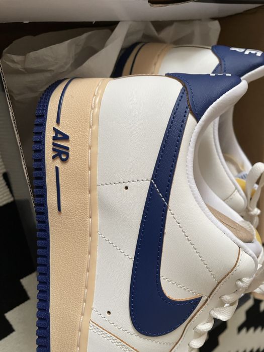 Nike air force 1 07
