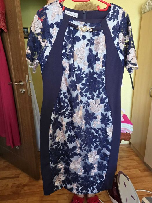 Rochie dama  eleganta