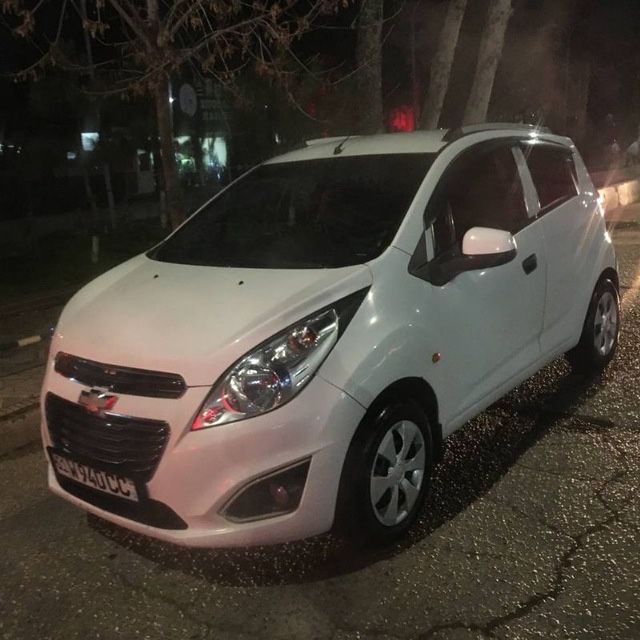 Spark-2. Kotta motor. Arenda