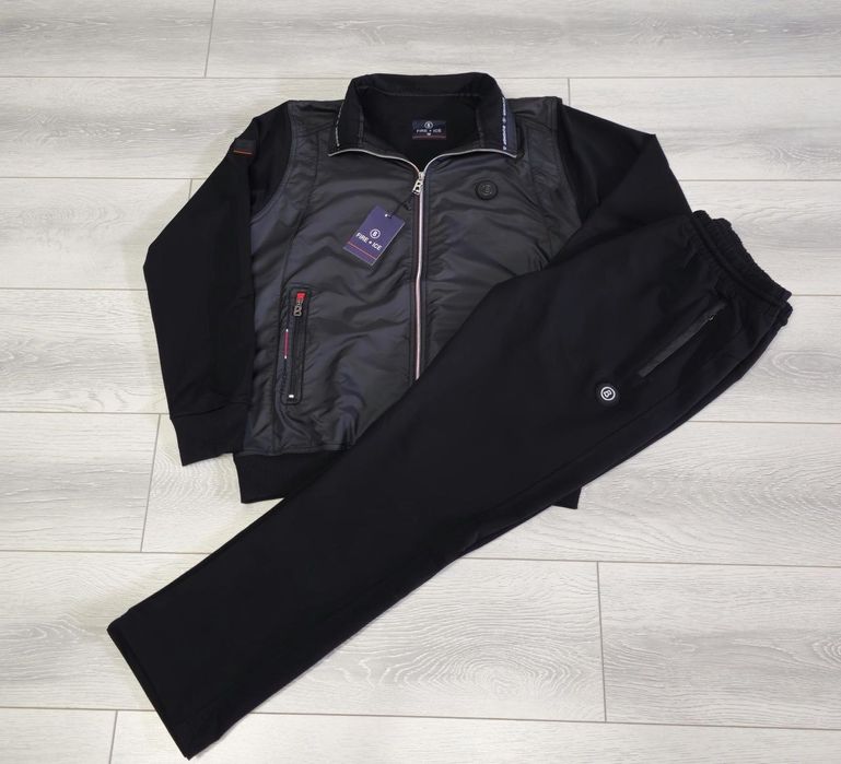 Спортивный костюм BOGNER.