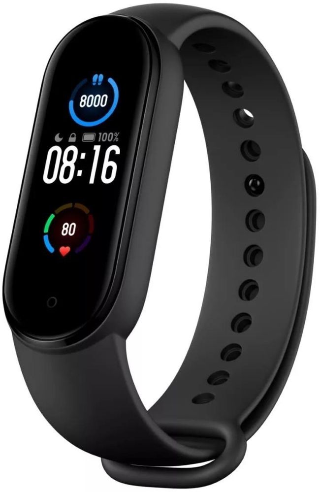 Срочно продаются Xiaomi Mi band 5