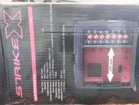 Корпус Mid Tower (Aerocool)