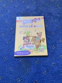 Carti scooby-doo editura corint junior volumeleb1,2,3,4,5,6 si 74