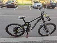 Bicicletă Norco Truax