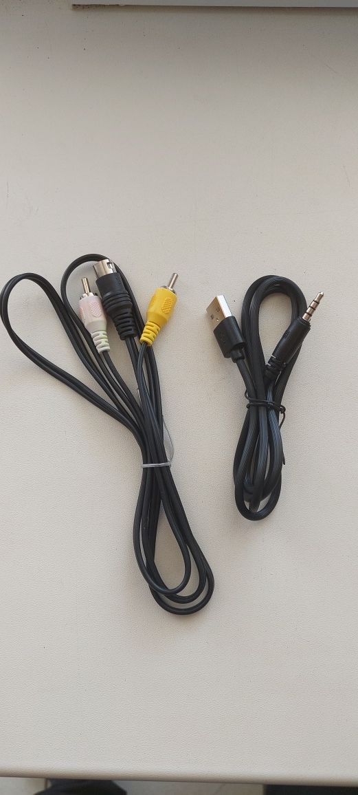 Шнуры колокольчики, USB, HDMI и др