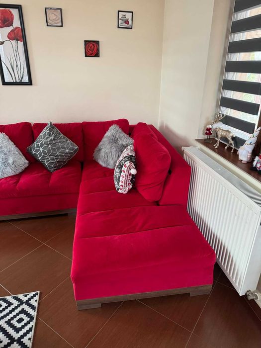 Coltar living de vanzare