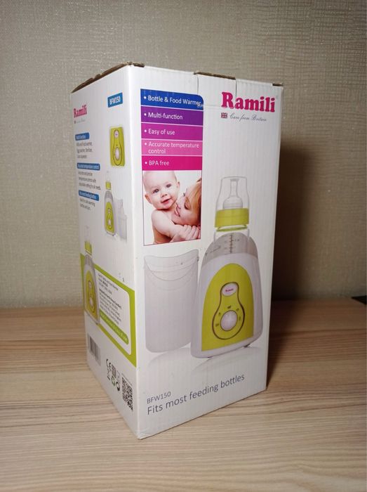 Подогреватель бутылочек