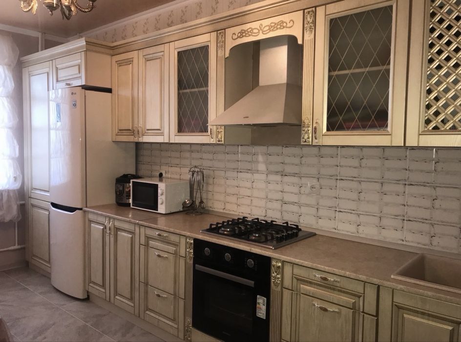 Кухоный гарнитур