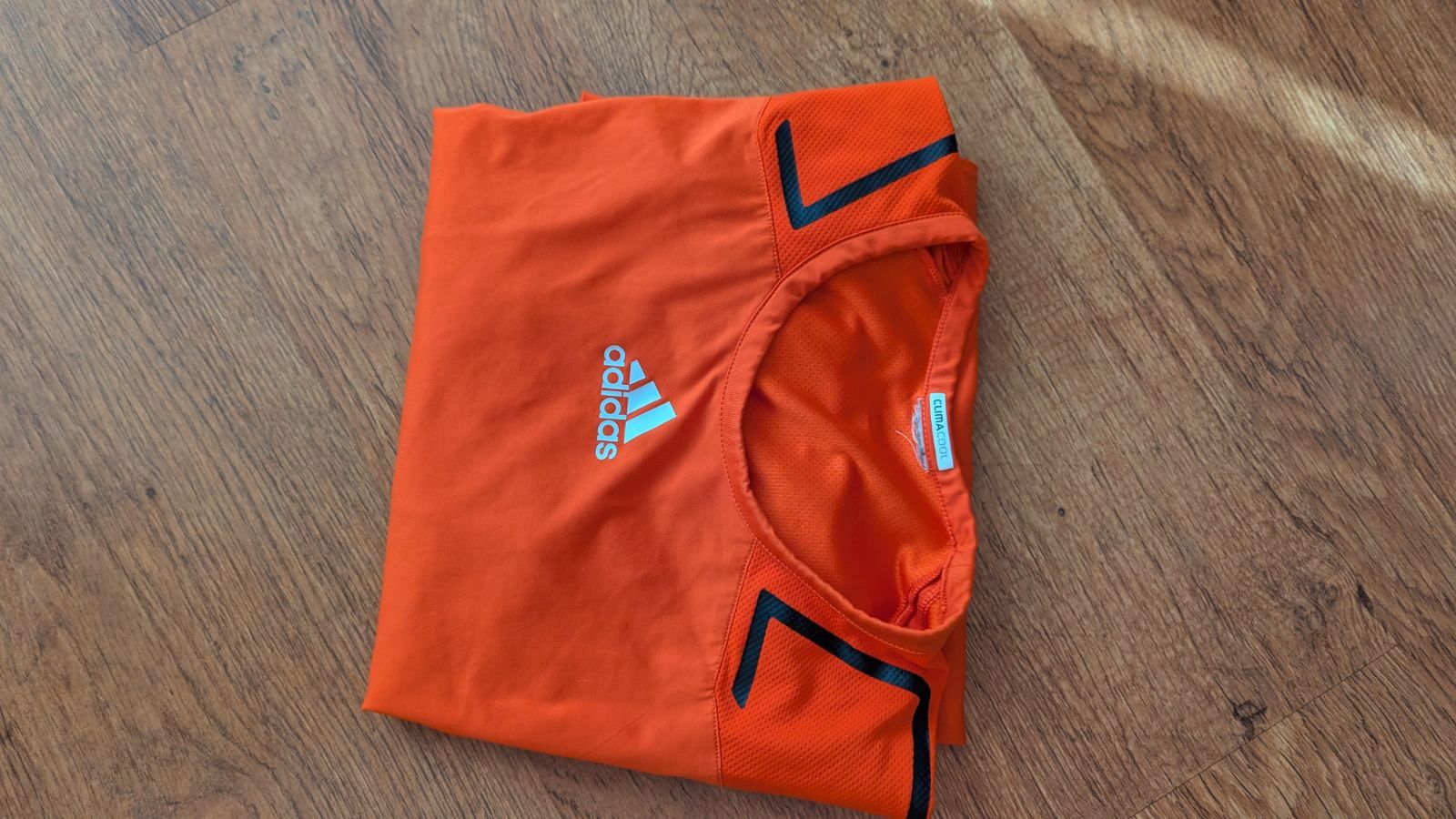 Мъжка тениска adidas XL
