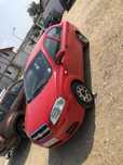chevrolet aveo 1.2 benzina plus gpl