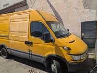 Iveco Daily de vanzare.