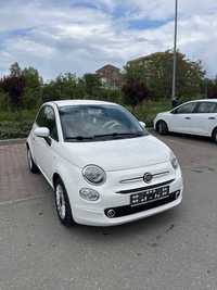Fiat 500 1.0 2022 km9800