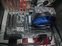 Kit i5 6600k 16gb ram
