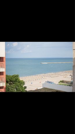 Apartament NEVERSEA plaja Reyna cu vedere frontala la mare