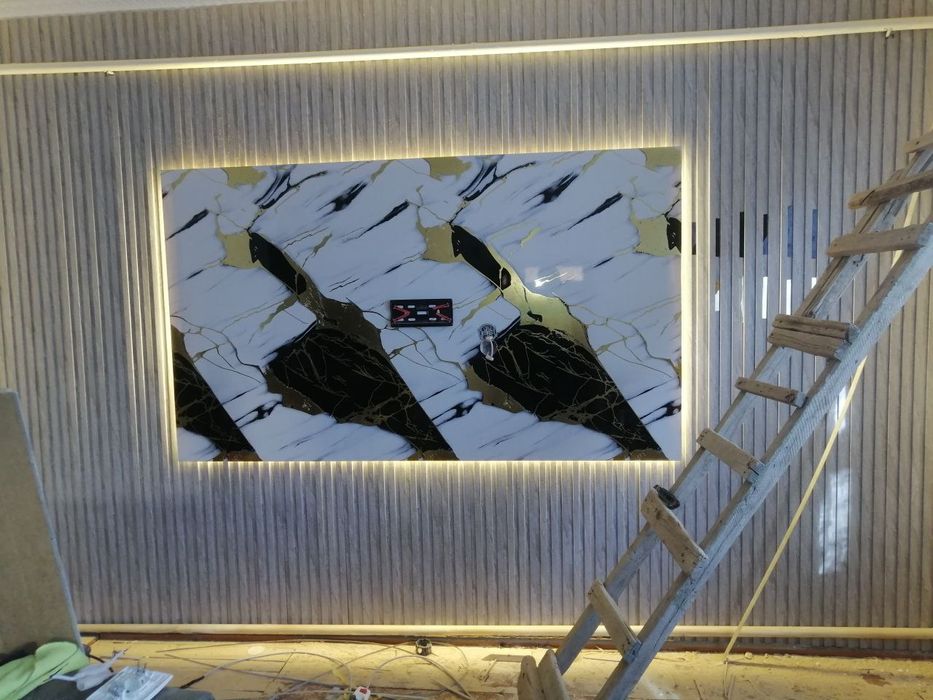 Кафель ремонт подключ киламан