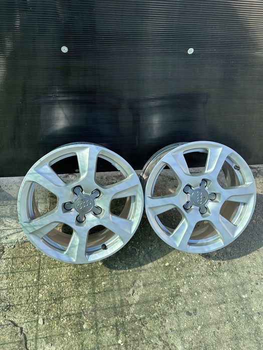 Jante  R 16 audi, volkswagen