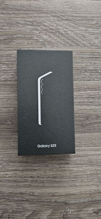Samsung Galaxy S25, 128GB