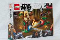 LEGO Star Wars - Atacul Action Battle Endor 75238 [Sigilat]