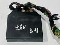 Modul lumini ambientale Audi A8 (2009-2017) [4H] D4 4H0907412