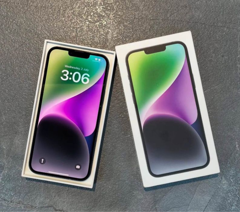 Vand sau schimb iPhone 14