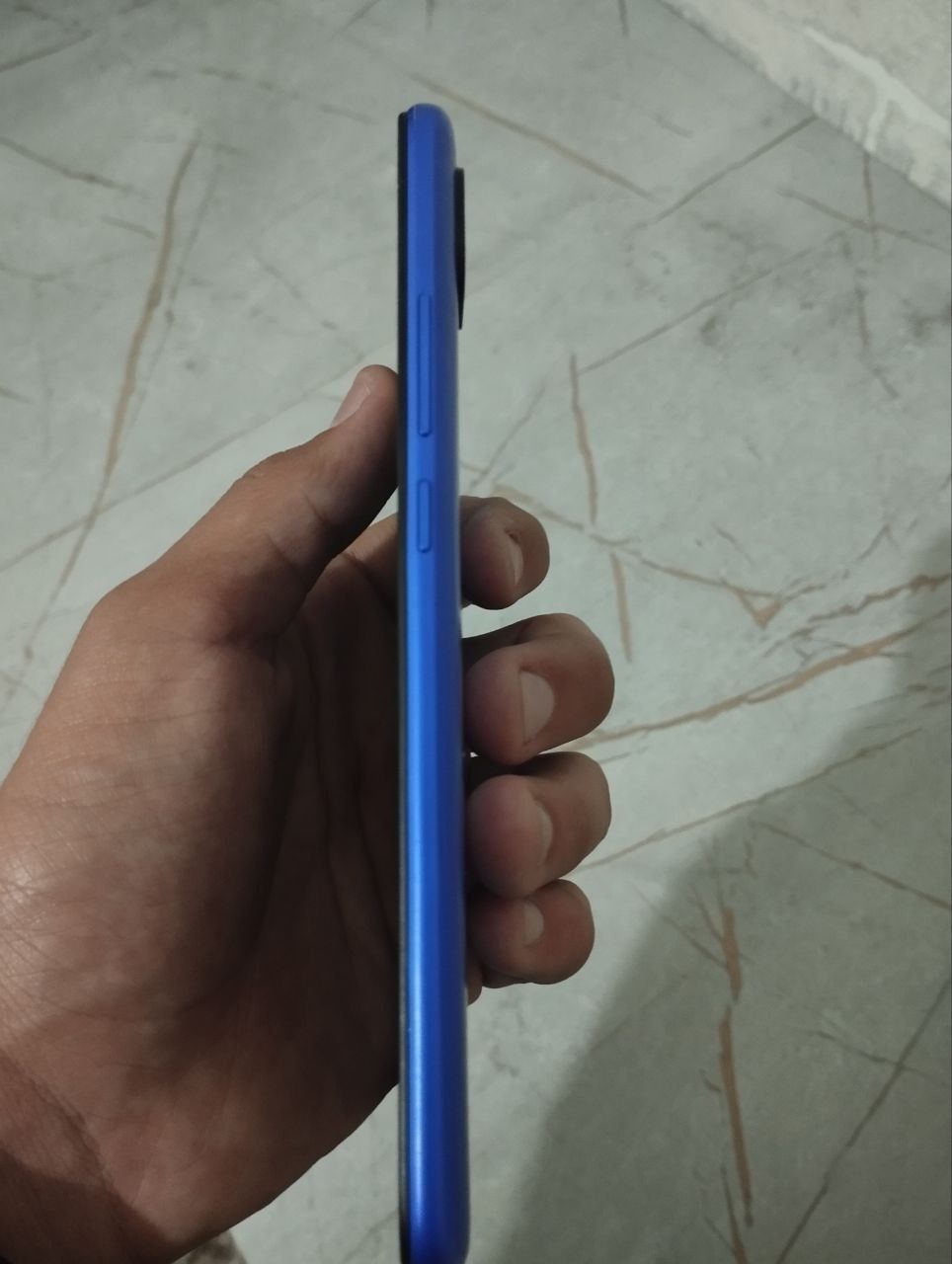 Masalan Redmi 9c